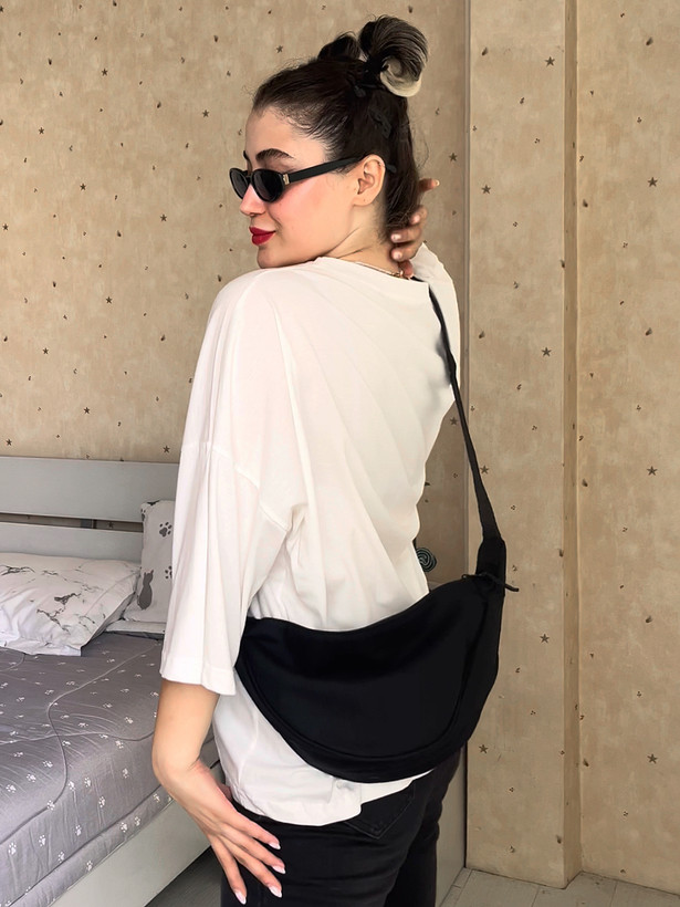 کیف کراس بادی زنانه فِیری کلوتز
